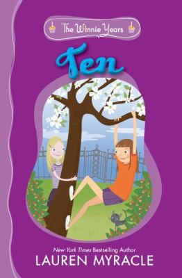 Ten 0525423567 Book Cover