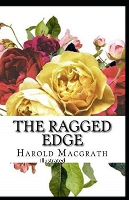 The Ragged Edge Illustrated B08NRZ96N4 Book Cover