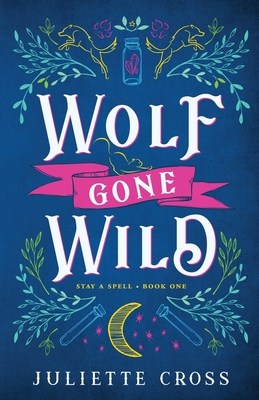 Wolf Gone Wild 1087848563 Book Cover