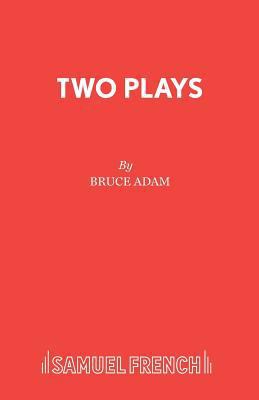 Two Plays 0573110298 Book Cover