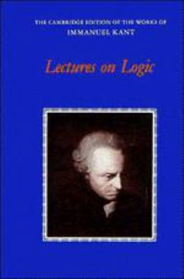 Lectures on Logic 0521360137 Book Cover