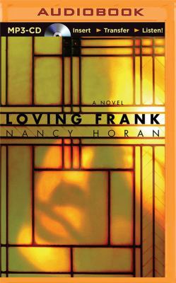 Loving Frank 1501233254 Book Cover