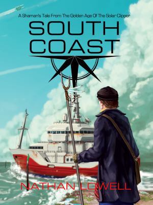 South Coast 1940575141 Book Cover