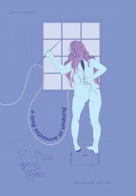 A long exposure of undoing 0578598191 Book Cover