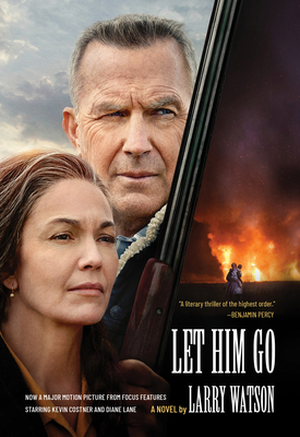 Let Him Go (Movie Tie-In Edition) 1571311408 Book Cover