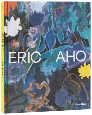 Eric Aho 0847876934 Book Cover