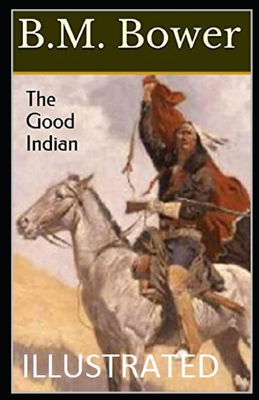 The Good Indian Illustrated 1708598375 Book Cover