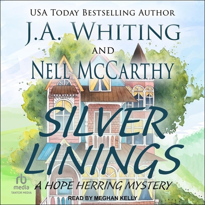 Silver Linings B0D1S4V1GG Book Cover
