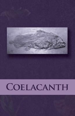 Coelacanth 2016 1530702879 Book Cover