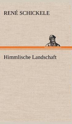 Himmlische Landschaft [German] 3847260944 Book Cover