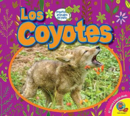Los Coyotes [Spanish] 1489654380 Book Cover