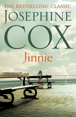 Jinnie 147224530X Book Cover