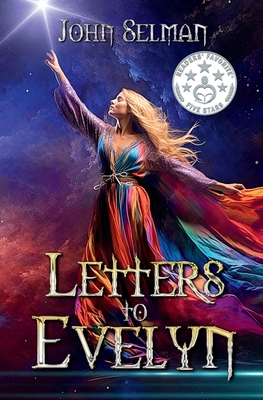 Letters to Evelyn B0F3XCYVYP Book Cover