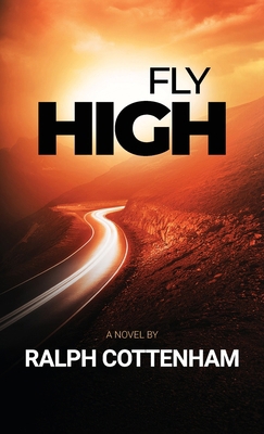 Fly High B0GS9HZ4SX Book Cover