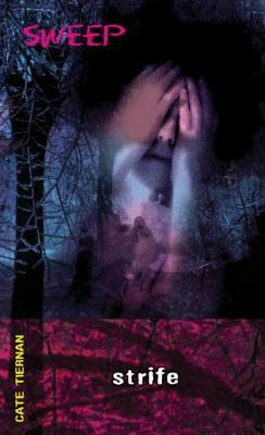 Sweep 9: Strife 0142301078 Book Cover