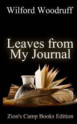 Leaves from My Journal 1491048727 Book Cover