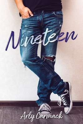 Nineteen 1795617497 Book Cover