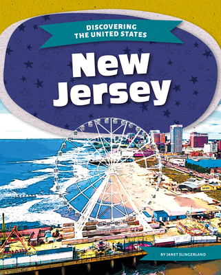 New Jersey 1098294009 Book Cover