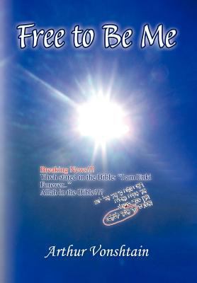 Free to Be Me 1441546146 Book Cover