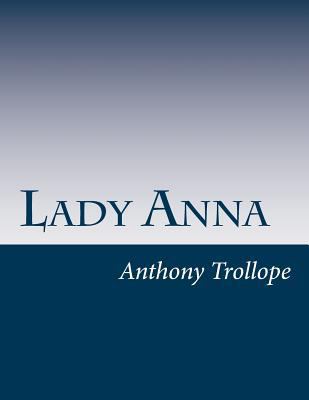 Lady Anna 1497536308 Book Cover