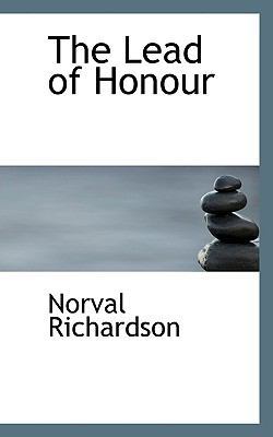 The Lead of Honour 1116973111 Book Cover