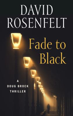 Fade to Black [Large Print] 143285335X Book Cover