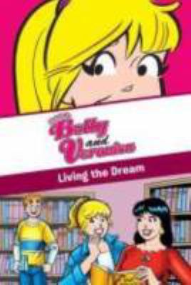 Living the Dream 0448455781 Book Cover