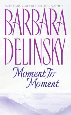 Moment to Moment B000SQZ8LC Book Cover