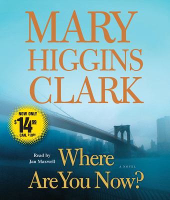 Where Are You Now? 1442300116 Book Cover