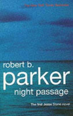 Night Passage 1901982572 Book Cover