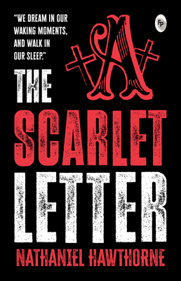 The Scarlet Letter 8175993928 Book Cover