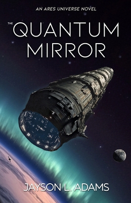 The Quantum Mirror 1737937662 Book Cover
