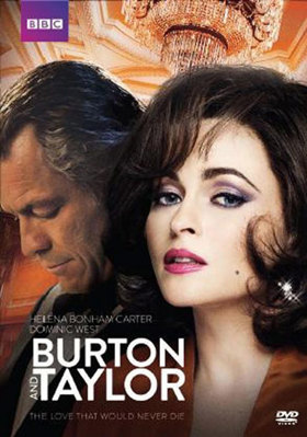 Burton and Taylor B00DC5JVE6 Book Cover