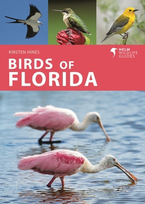 Birds of Florida 1472993357 Book Cover