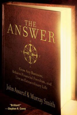 Answer 1416578277 Book Cover