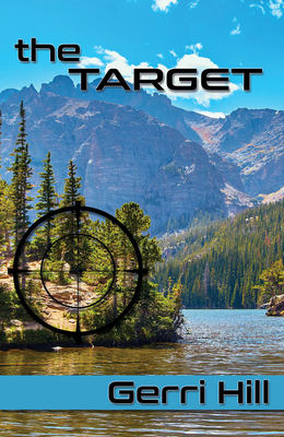 The Target 1594930821 Book Cover