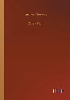 Orley Farm 3732635309 Book Cover