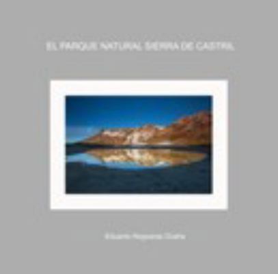Paperback Parque Natural Sierra de Castril [Spanish] Book