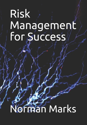 Risk Management for Success            Book Cover