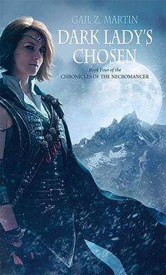 Dark Lady's Chosen 1844168301 Book Cover