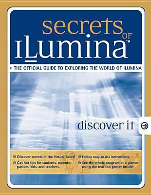 Secrets of Ilumina [With Poster] 0842386157 Book Cover