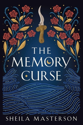 The Memory Curse B0CK44CV9Z Book Cover
