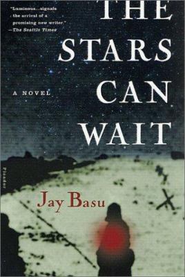 Stars Can Wait : A Novel 031242115X Book Cover