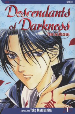 Descendants of Darkness, Vol. 1, 1 1591165075 Book Cover