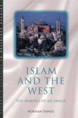 Islam and the West 1851681299 Book Cover