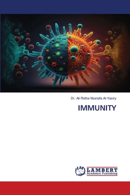 Immunity 620799759X Book Cover