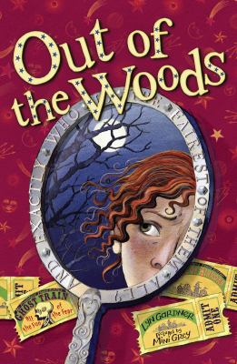 Out of the Woods 1849920117 Book Cover