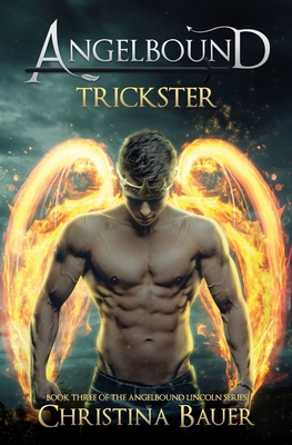 Trickster 1946677515 Book Cover