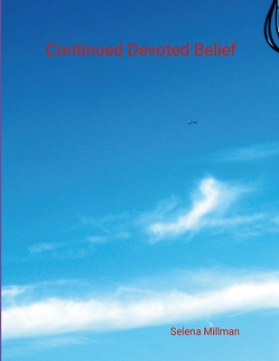 Continued Devoted Belief 1304433137 Book Cover