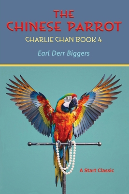The Chinese Parrot B0FX7NB3C6 Book Cover